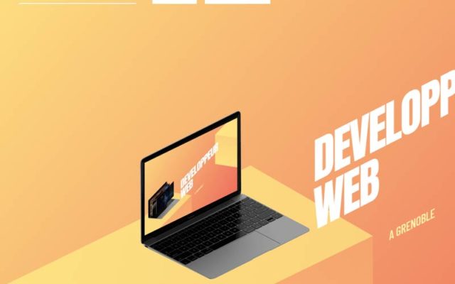 Développeur Web Grenoble