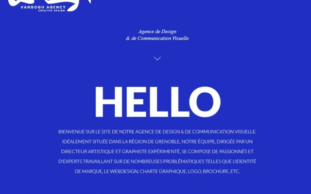 Graphiste Grenoble