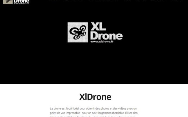 PRESTATIONS PAR DRONE SUR GRENOBLE
