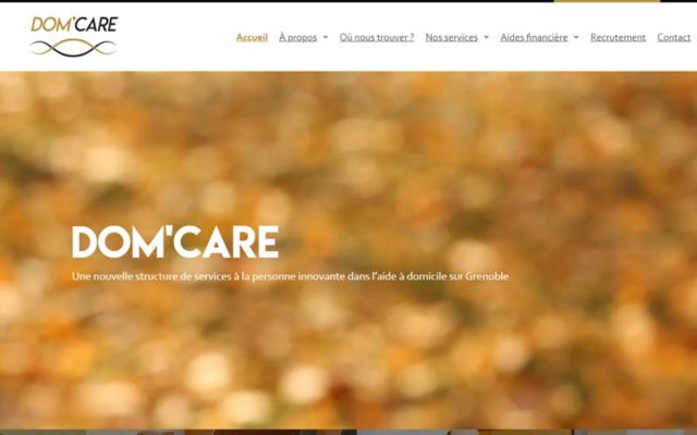 DOM'CARE