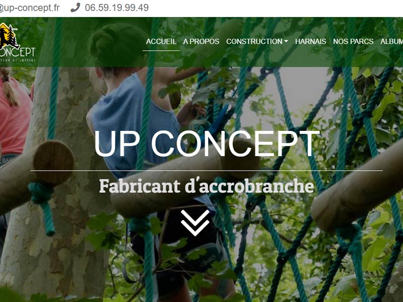 up-concept