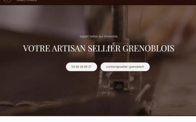 Sellier Grenoble